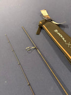 Shimano 24 Poison Adrena 268UL-2 pieces [Y085]