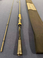 Shimano 22 Expride 272MH-2 pieces [Y086]