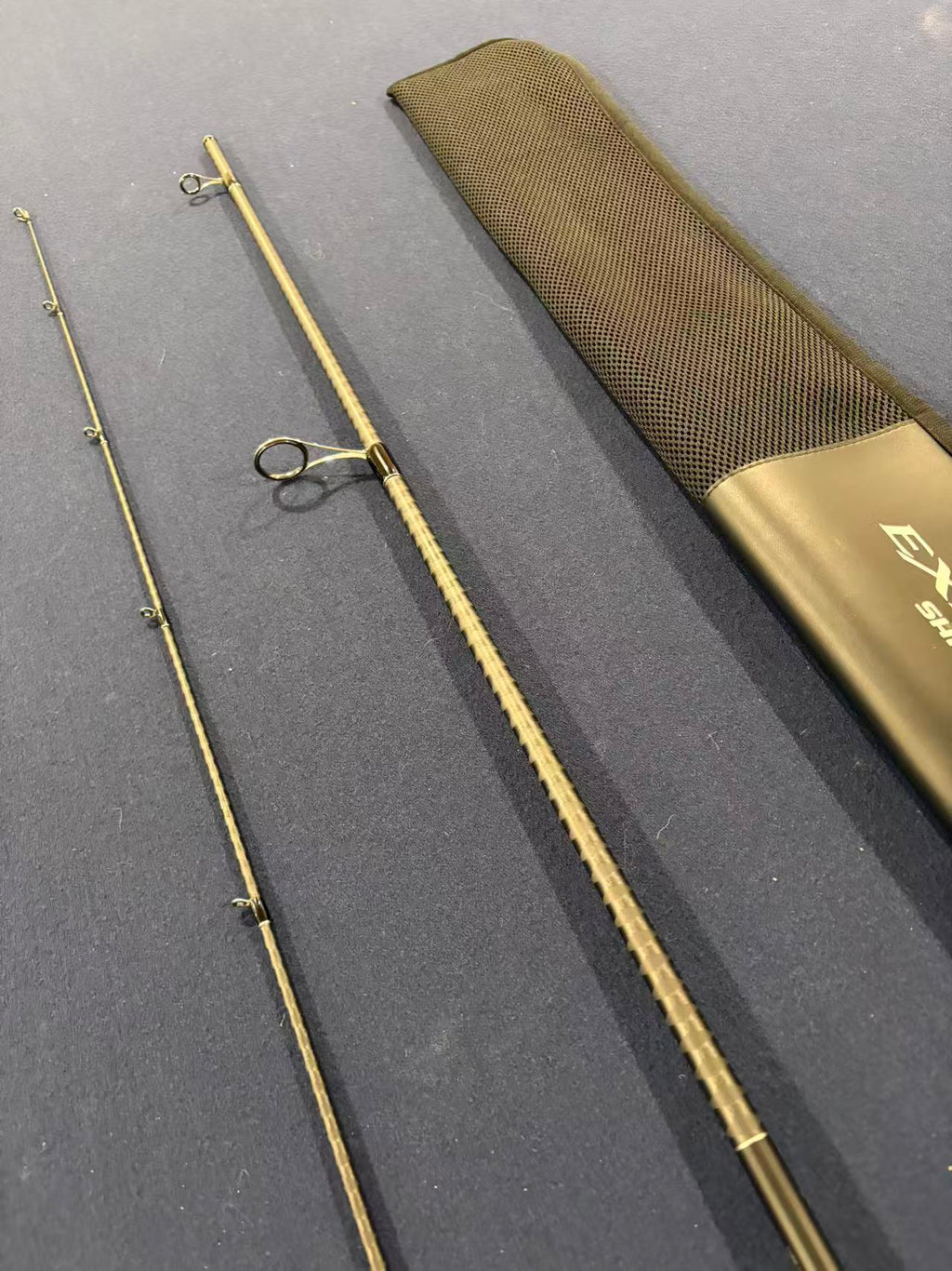 Shimano 22 Expride 272MH-2 pieces [Y086]