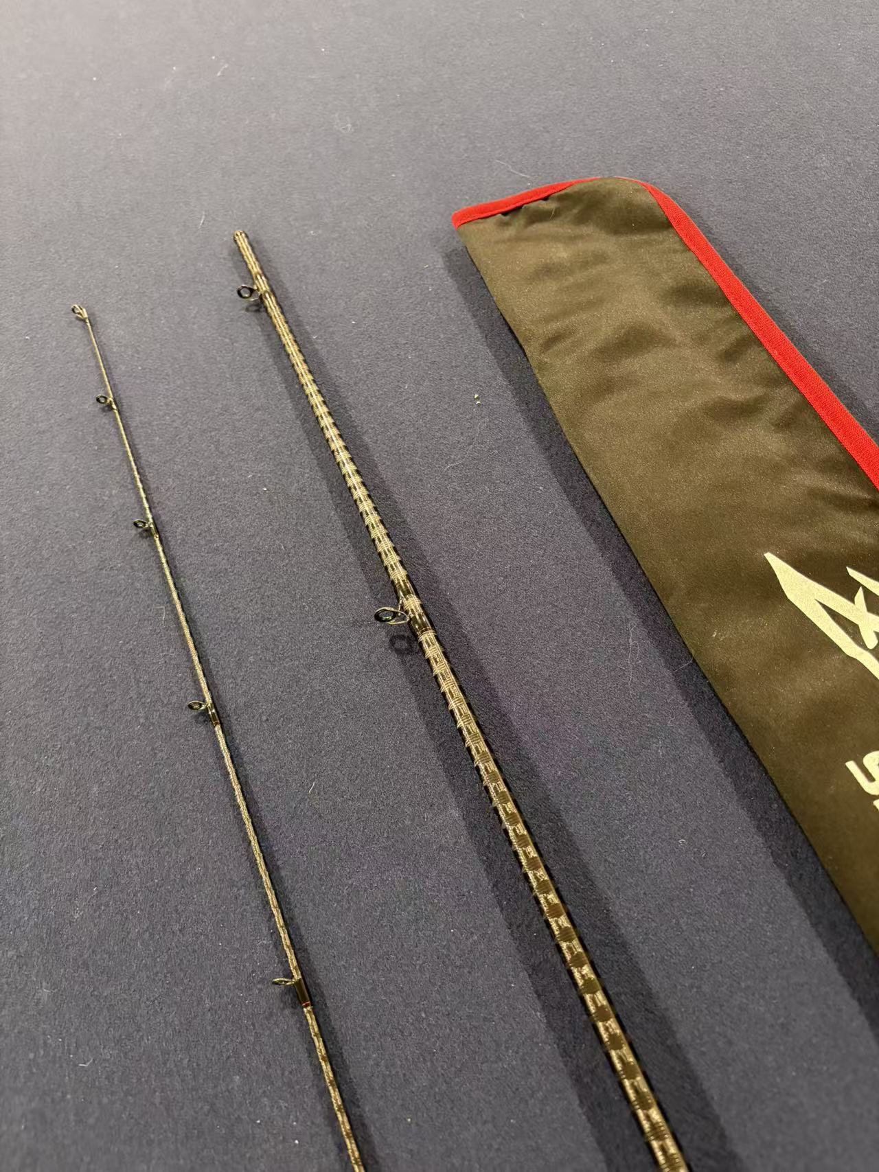 Shimano 20 Zodias Baitcasting 164L-BFS/2 [Y087]