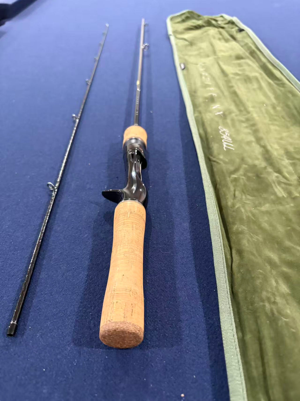 Shimano 21 Cardiff NX B54UL [Y089]