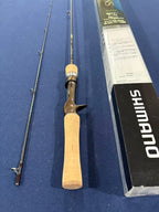 Shimano TROUT ONE NS B47L Baitcasting Rod for Trout [Y090]