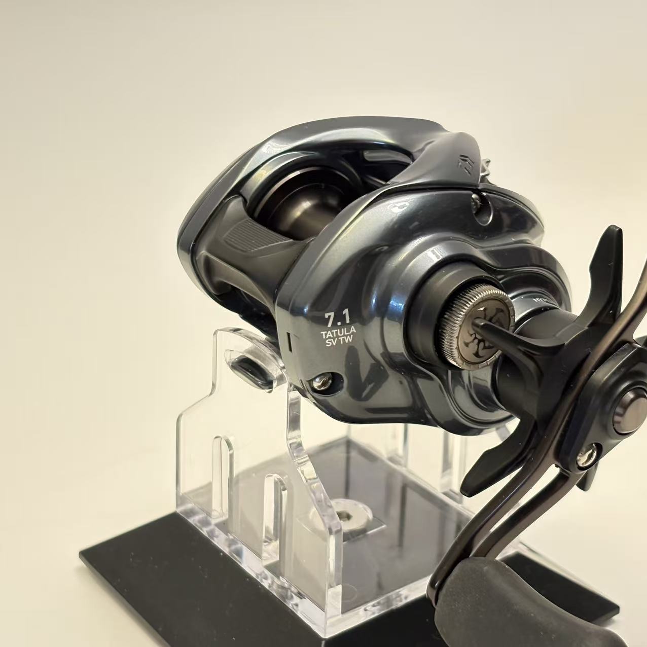 Daiwa 25 Tatula SV TW 100H – LABABASS