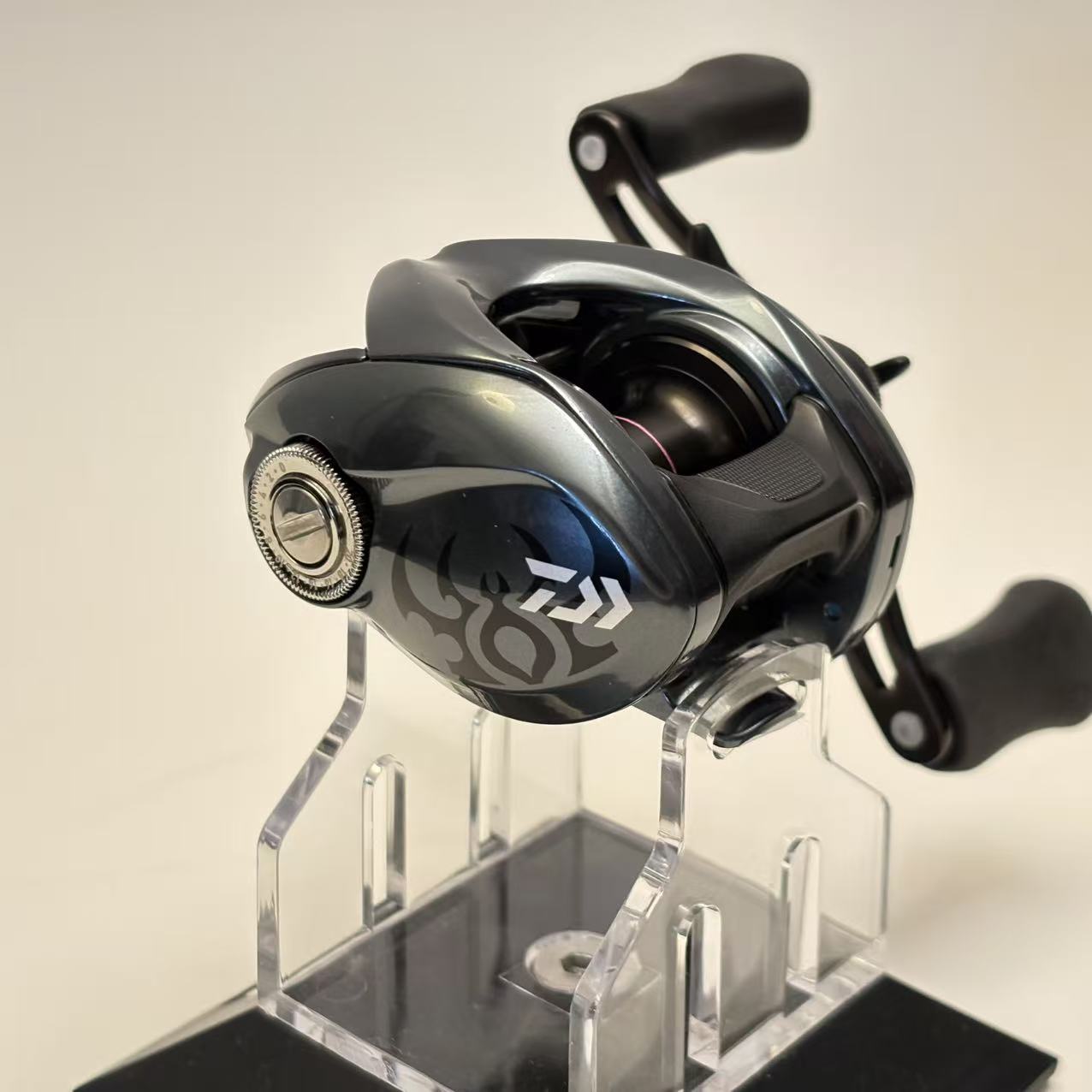 Daiwa 25 Tatula SV TW 100H – LABABASS