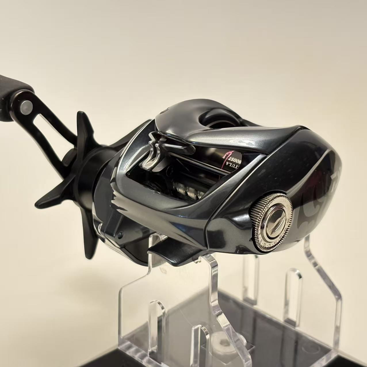 Daiwa 25 Tatula SV TW 100H – LABABASS