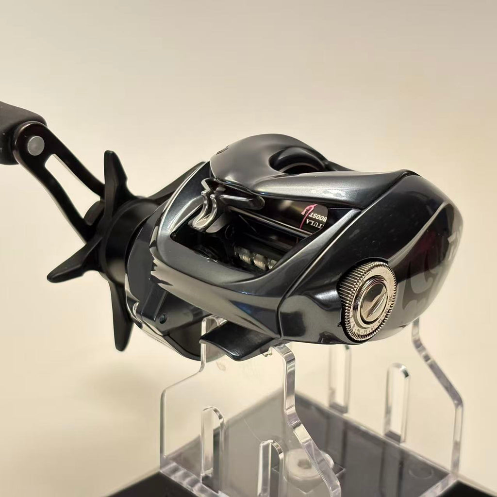 Daiwa 25 Tatula SV TW 100H  [Y096]