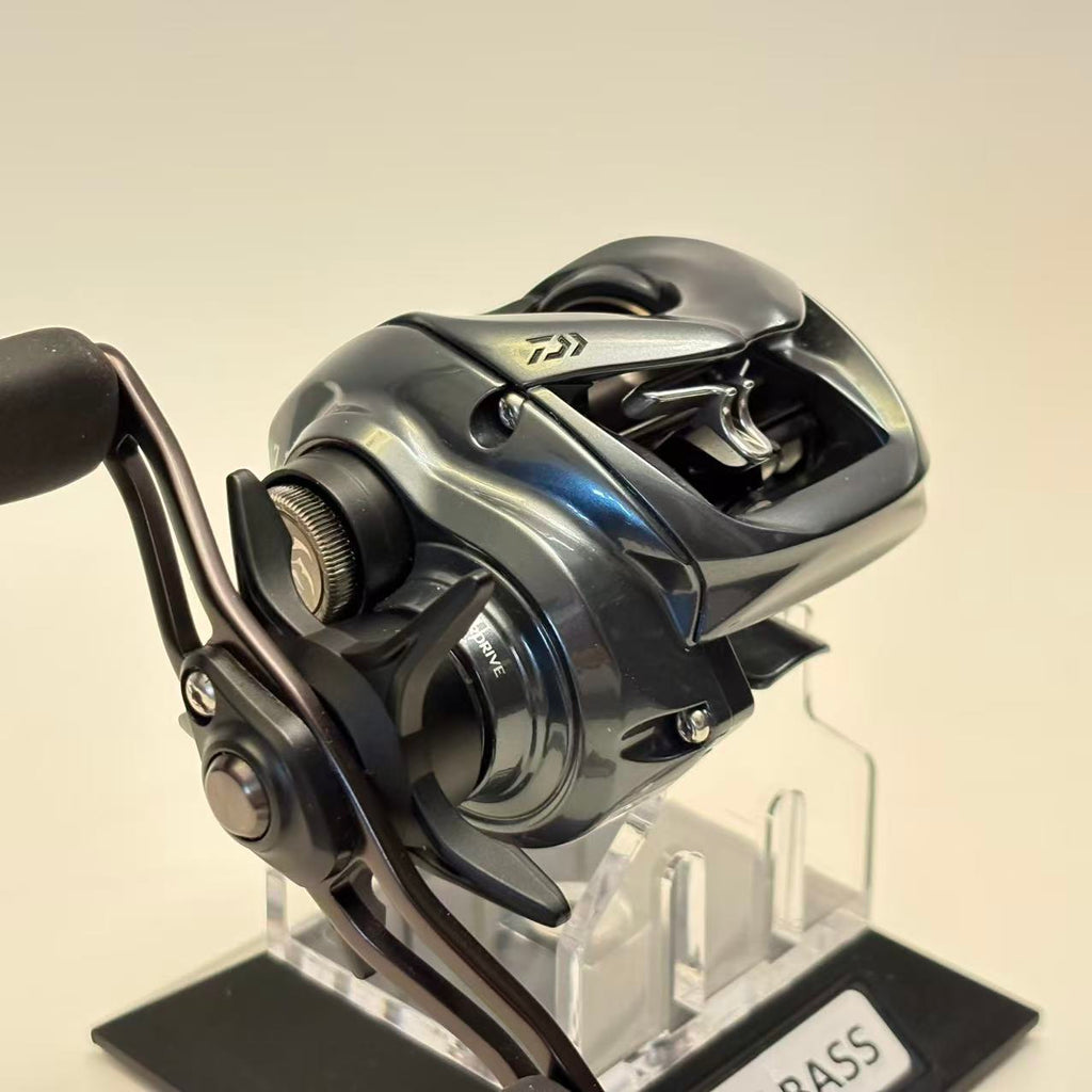 Daiwa 25 Tatula SV TW 100H  [Y096]