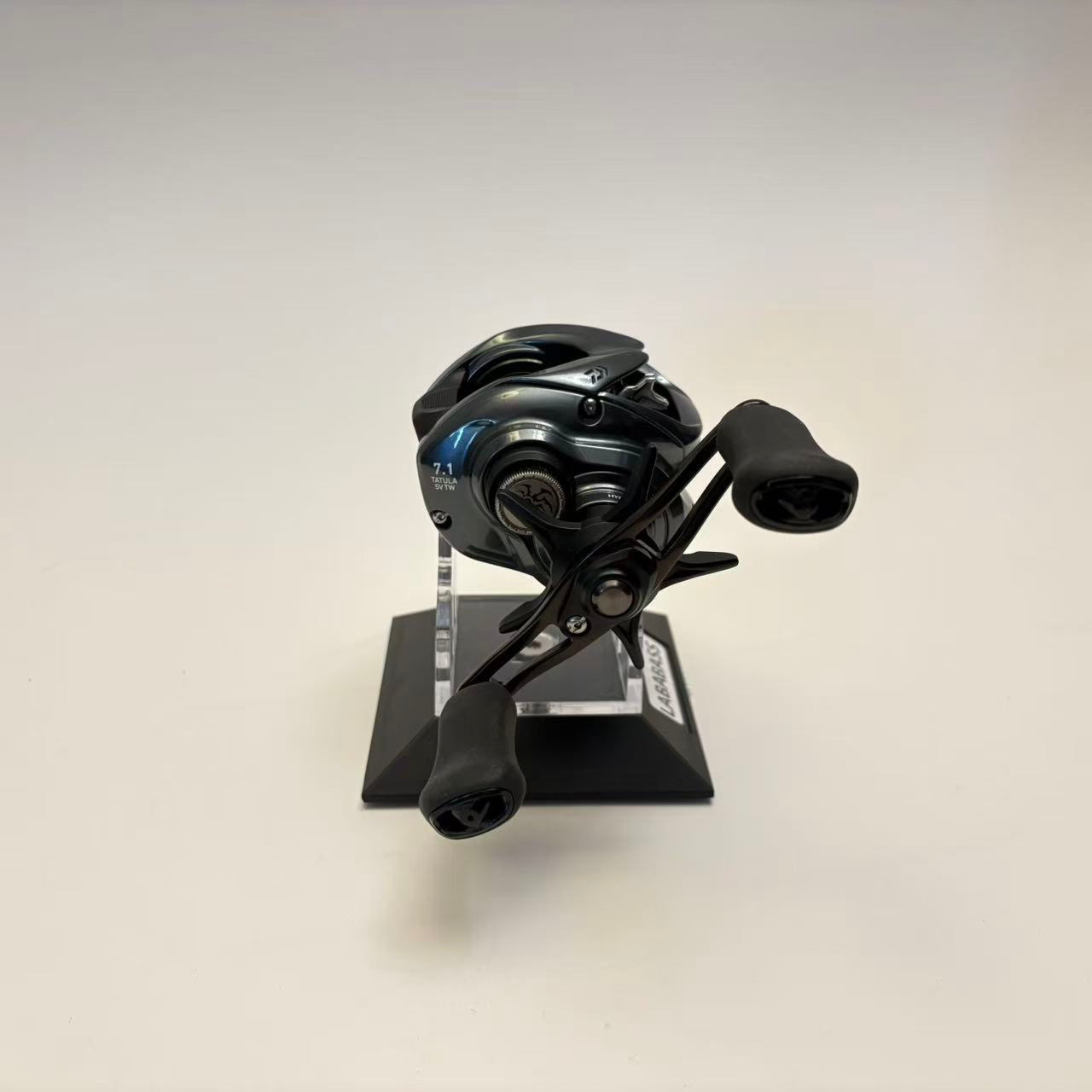 Daiwa 25 Tatula SV TW 100H – LABABASS