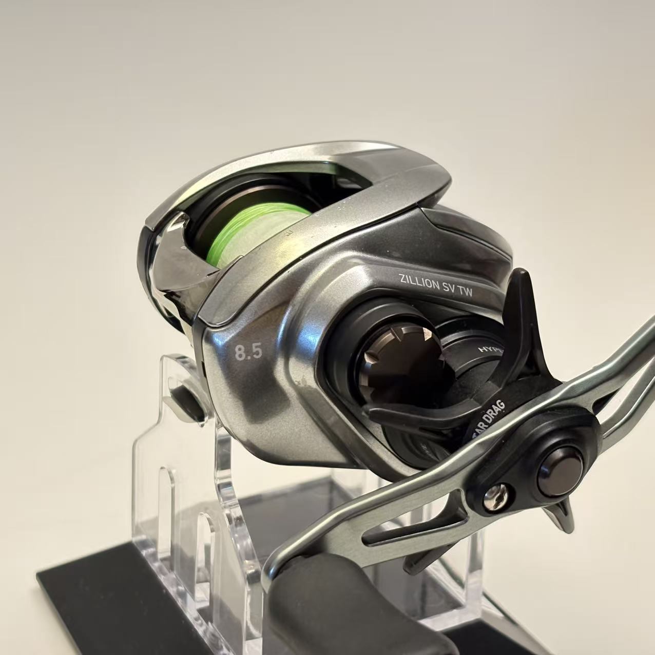 21 DAIWA ZILLION SV TW 1000XHL 【公式通販】