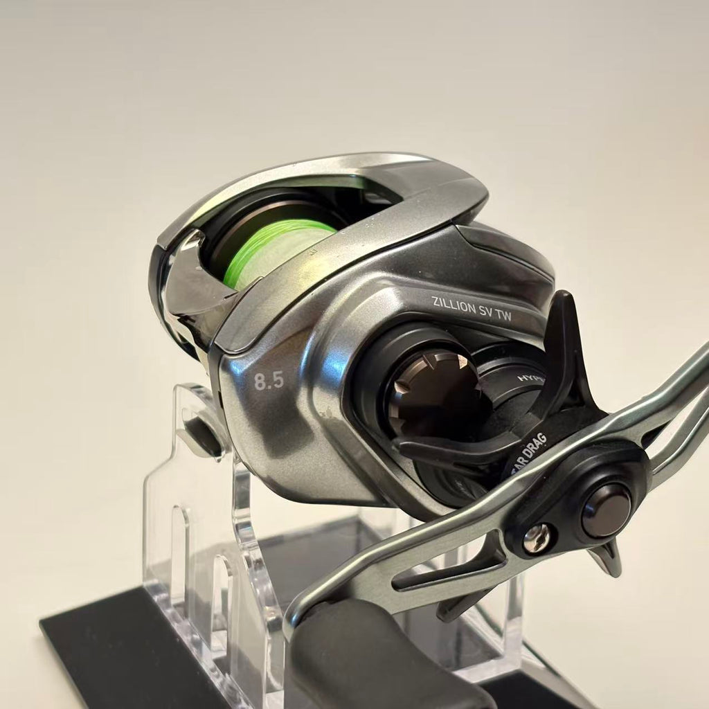 Daiwa 21 Zillion SV TW 1000XH [Y093]