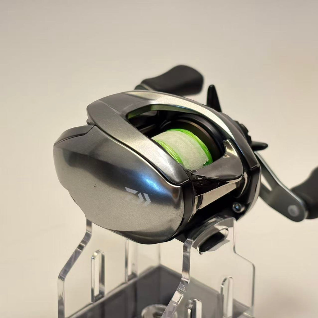 Daiwa 21 Zillion SV TW 1000XH [Y093]