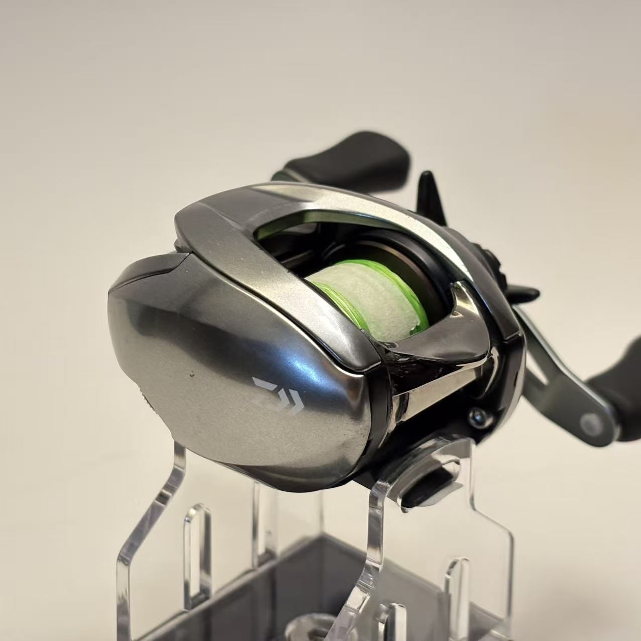 Daiwa 21 Zillion SV TW 1000XH [Y093]