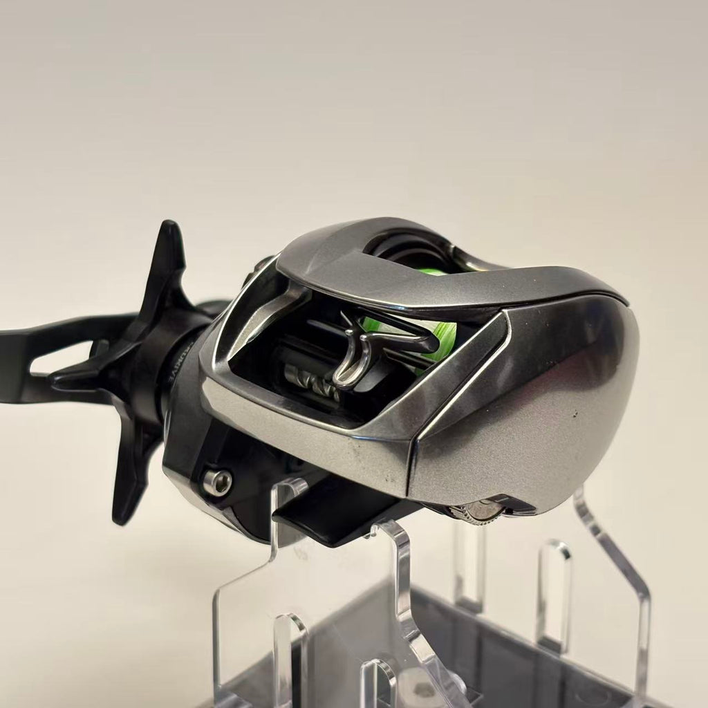 Daiwa 21 Zillion SV TW 1000XH [Y093]