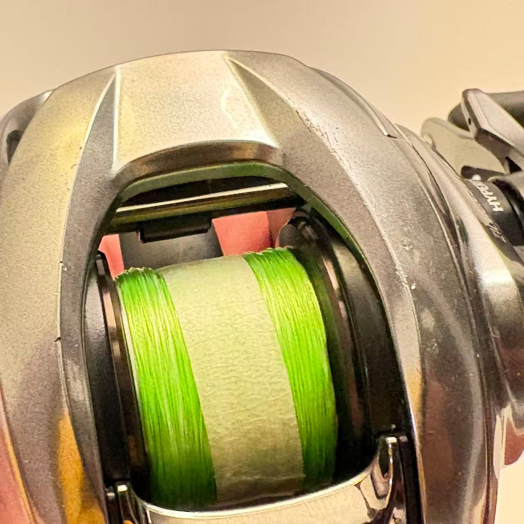 Daiwa 21 Zillion SV TW 1000XH [Y093]