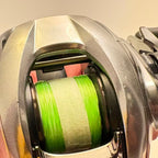 Daiwa 21 Zillion SV TW 1000XH [Y093]