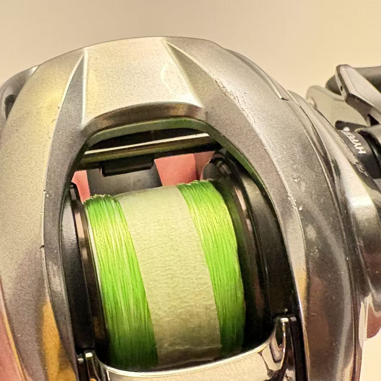 Daiwa 21 Zillion SV TW 1000XH [Y093]