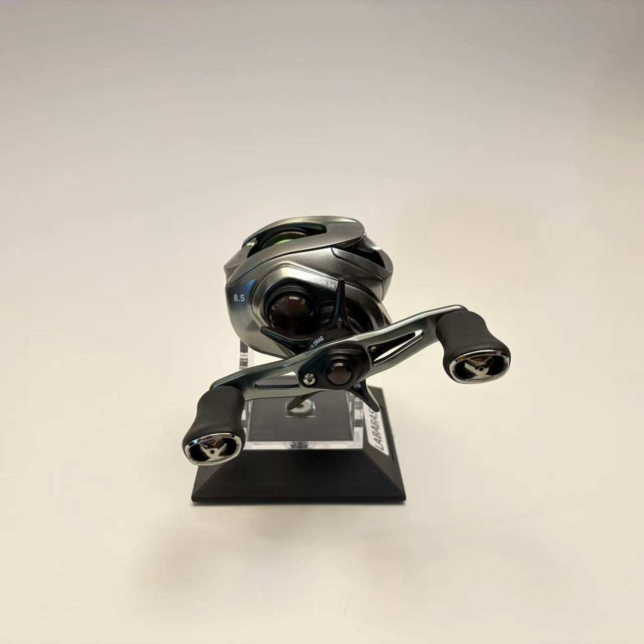 Daiwa 21 Zillion SV TW 1000XH [Y093]