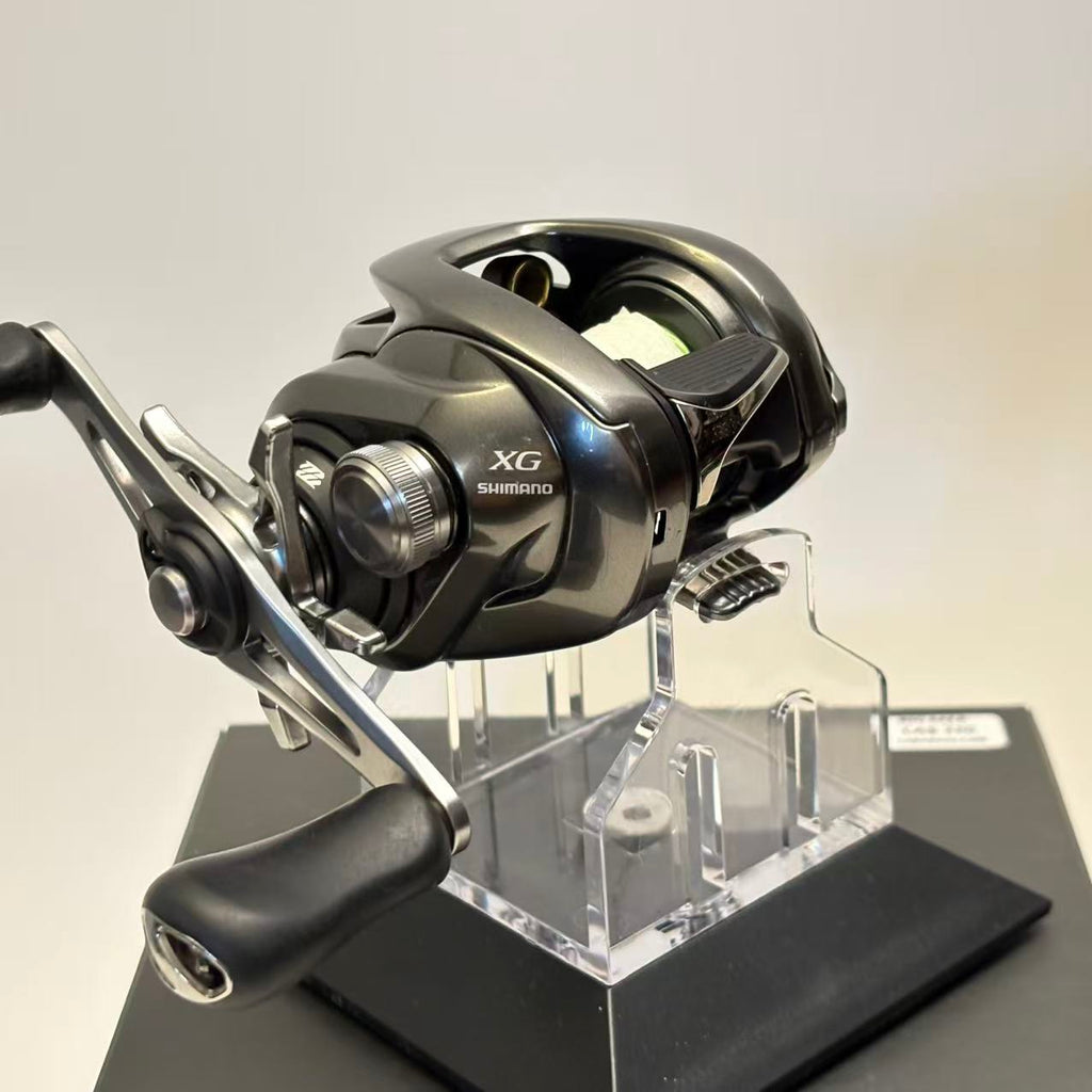 Shimano 20 Metanium MGL 71XG [Y091]