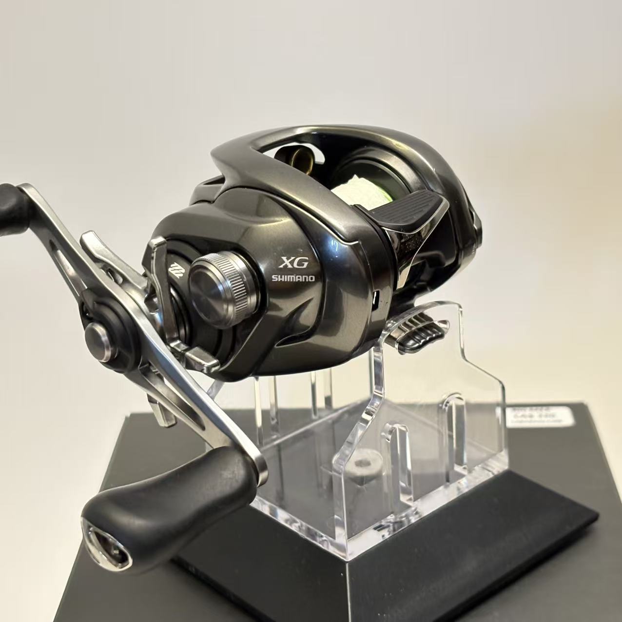 Shimano 20 Metanium MGL 71XG [Y091]