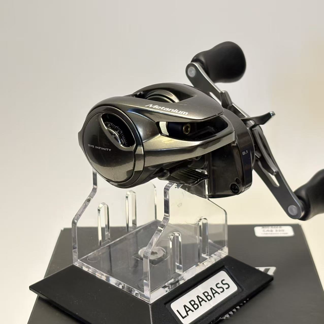 Shimano 20 Metanium MGL 71XG [Y091]