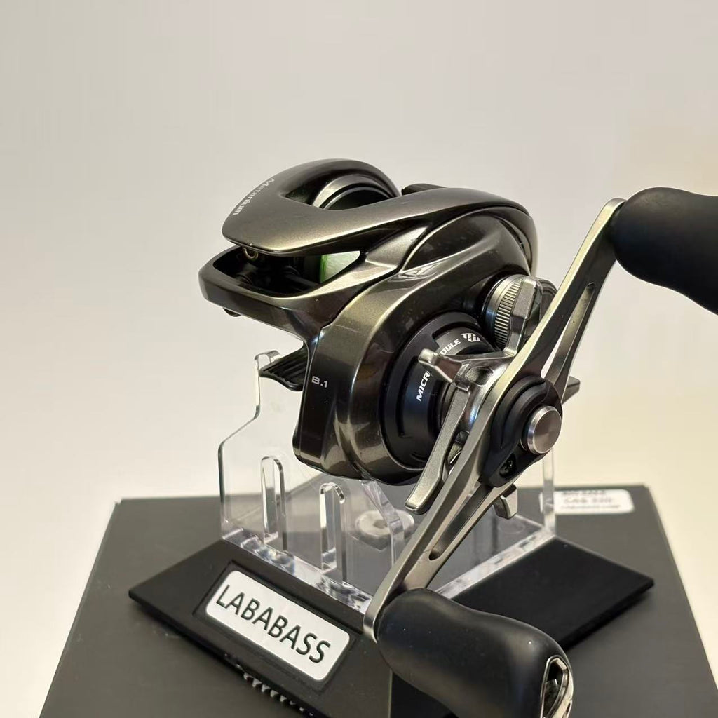 Shimano 20 Metanium MGL 71XG [Y091]