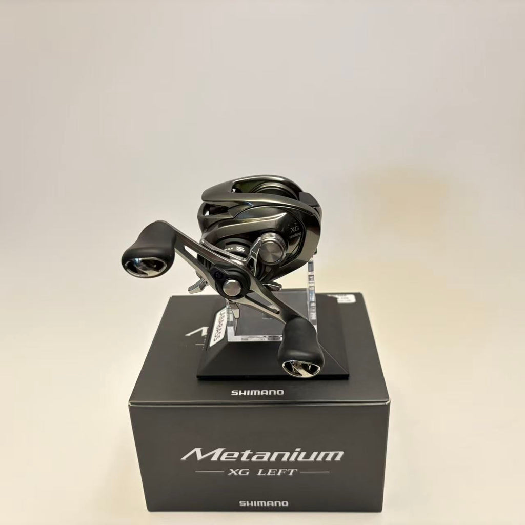 Shimano 20 Metanium MGL 71XG [Y091]
