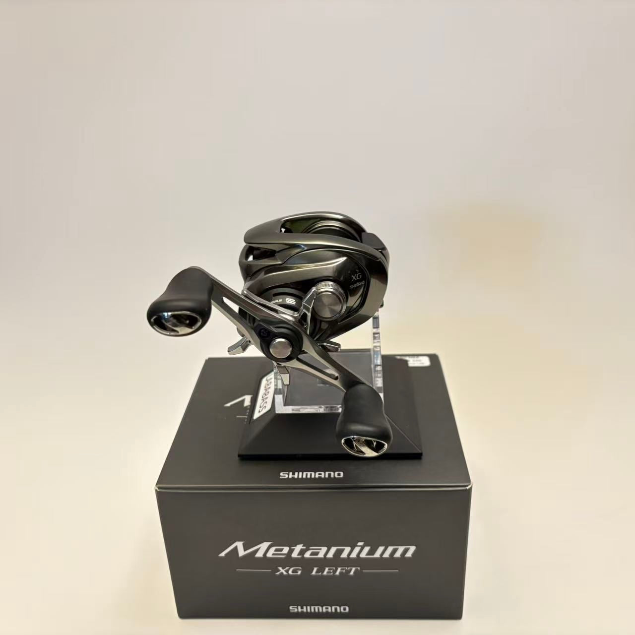 Shimano 20 Metanium MGL 71XG [Y091]