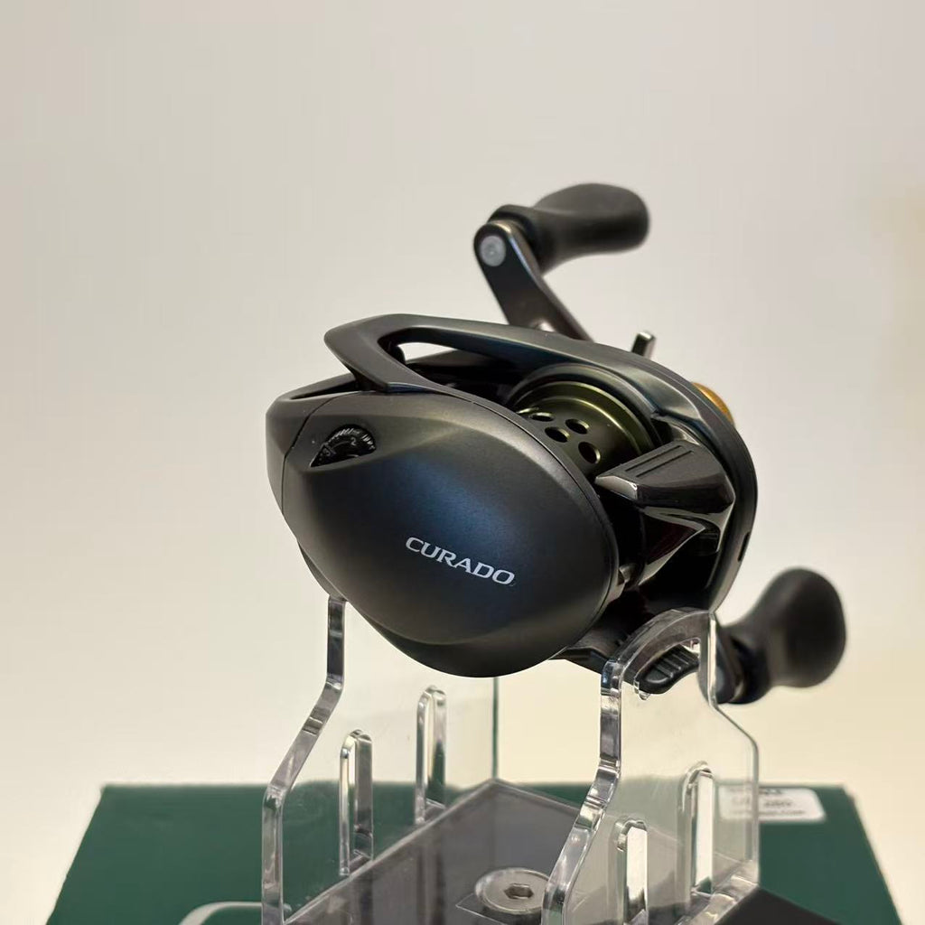 Shimano Curado BFS XG