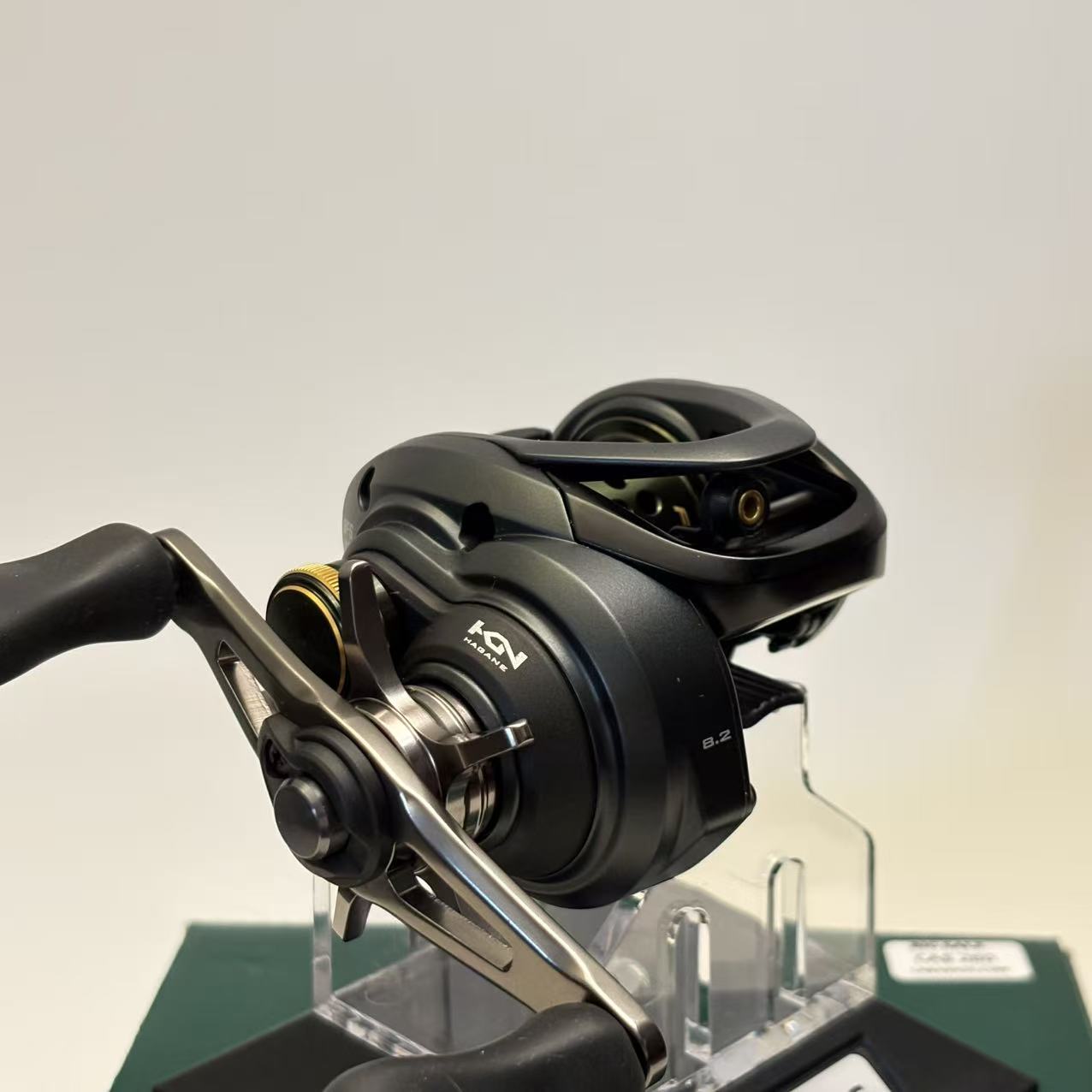 Shimano Curado BFS XG