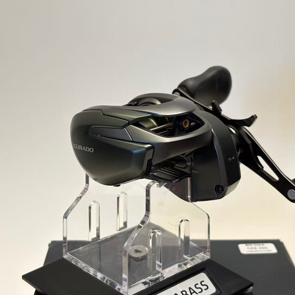 Shimano 25 Curado 151HG