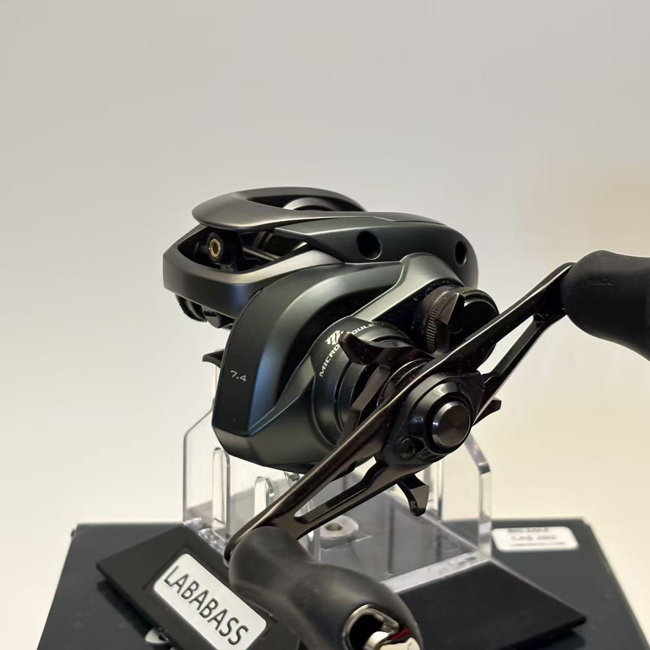 Shimano 25 Curado 151HG – LABABASS
