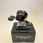 Shimano 25 Curado 151HG