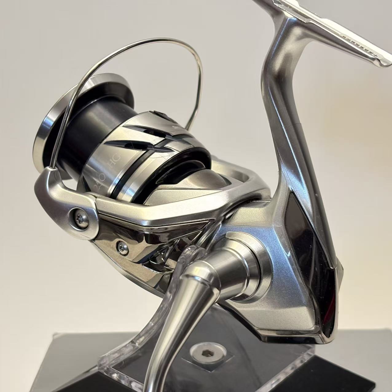 Shimano 23 Stradic FM 2500HG [Y101]