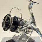 Shimano 23 Stradic FM 2500HG [Y101]