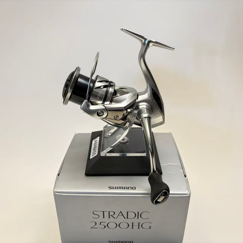 Shimano 23 Stradic FM 2500HG [Y101]