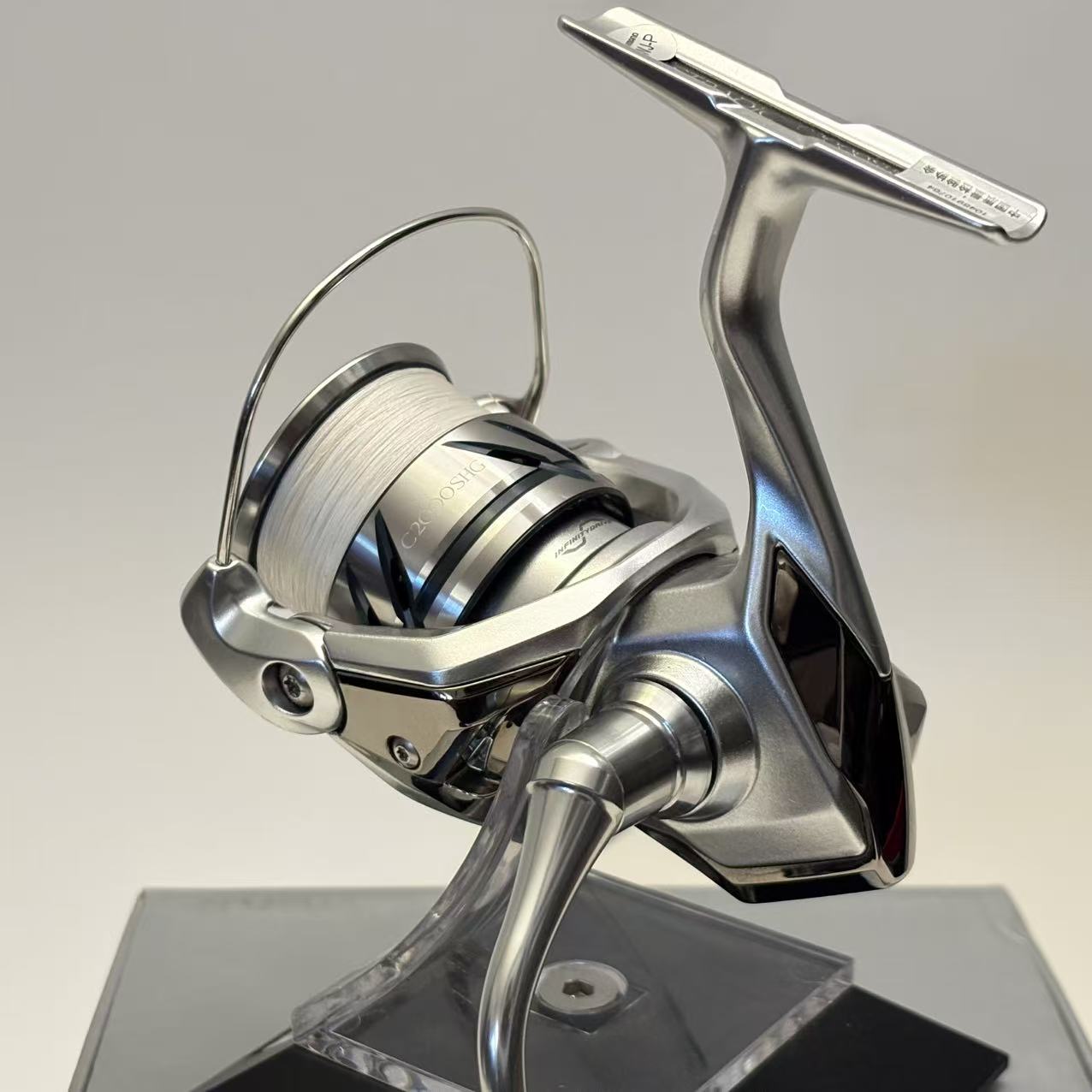 Shimano 23 Stradic FM C2000SHG [Y102]