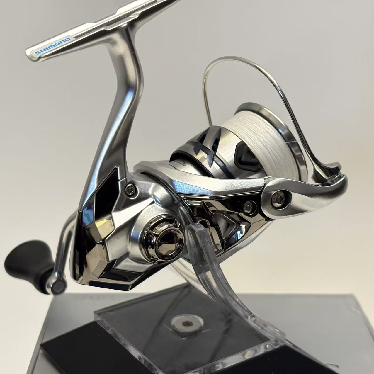 Shimano 23 Stradic FM C2000SHG [Y102]
