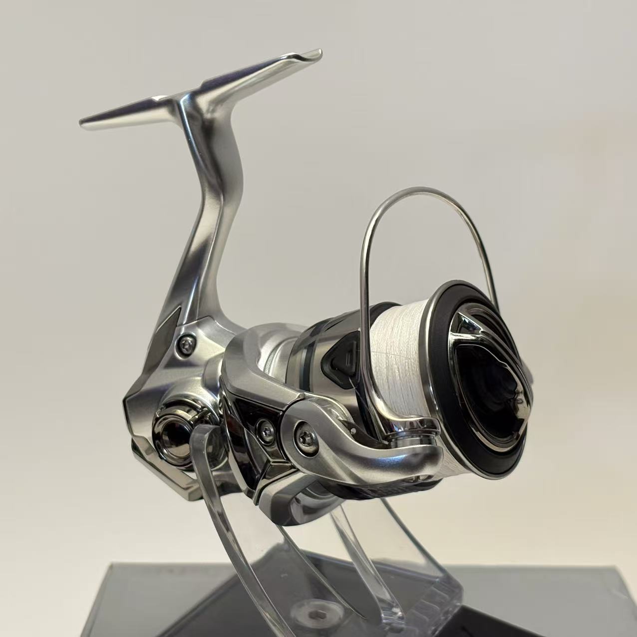 Shimano 23 Stradic FM C2000SHG [Y102]