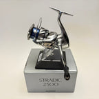 Shimano 24 Vanford FA C3000XG [Y103]