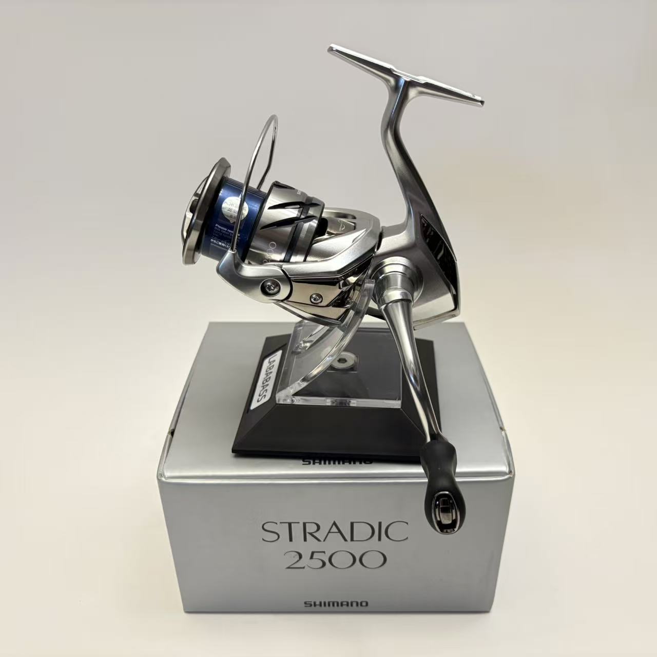 Shimano 24 Vanford FA C3000XG [Y103]