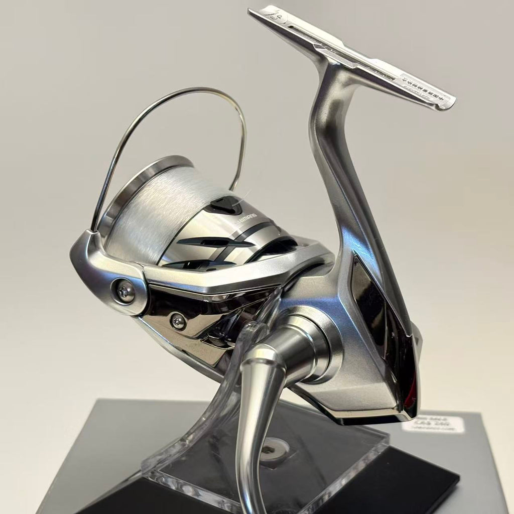 Shimano 23 Stradic C3000 [Y105]