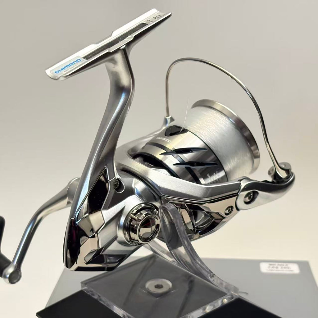 Shimano 23 Stradic C3000 [Y105]