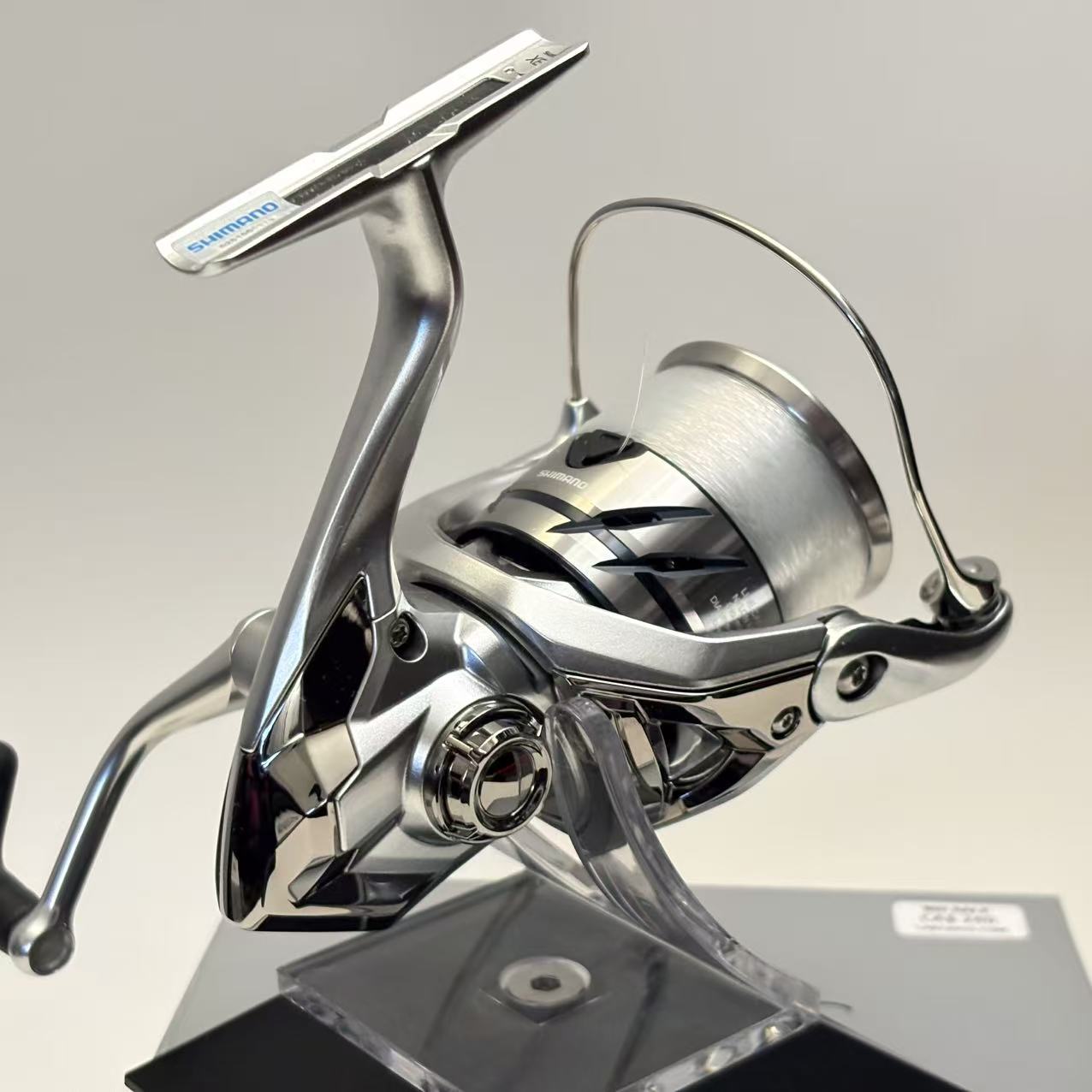 Shimano 23 Stradic C3000 [Y105]