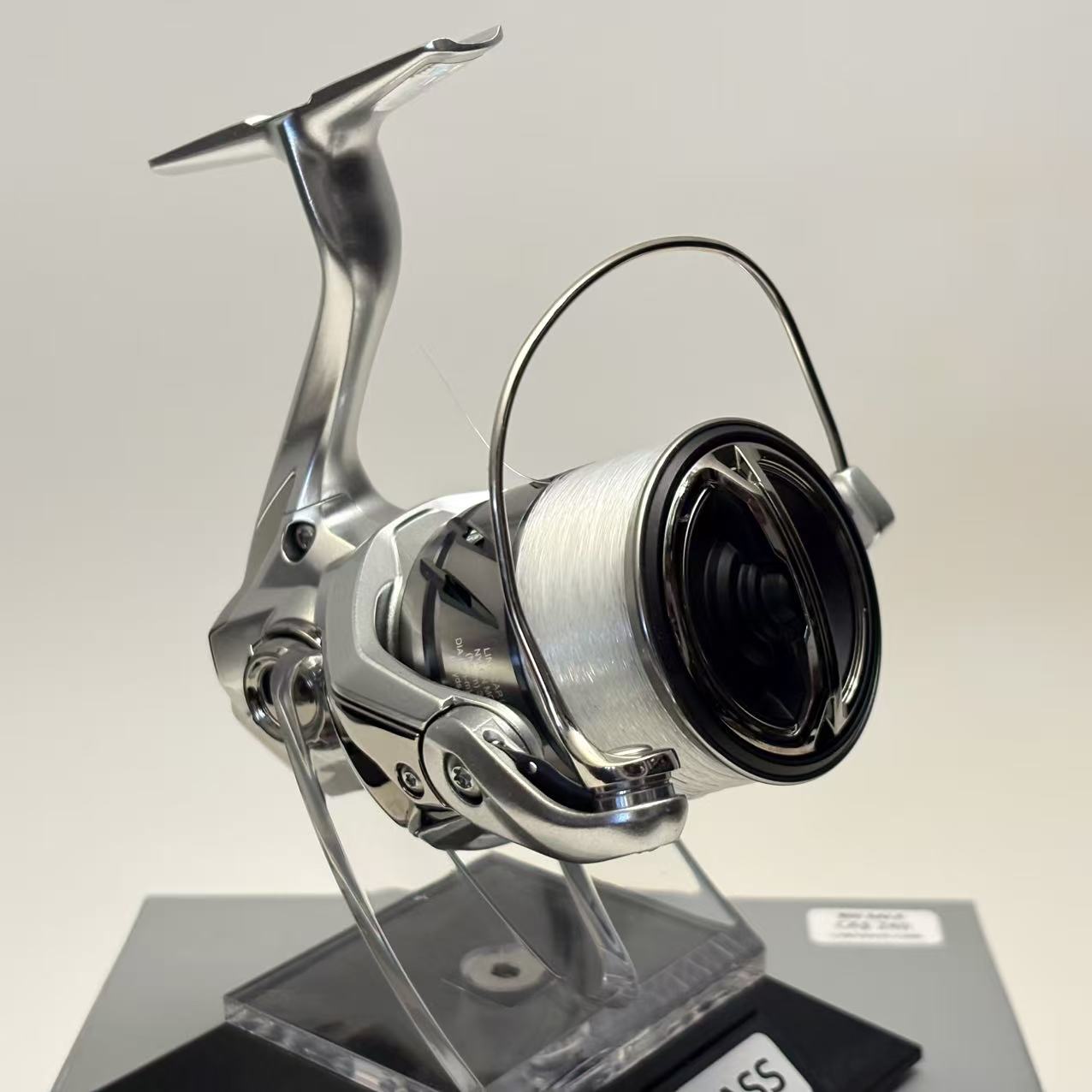 Shimano 23 Stradic C3000 [Y105]