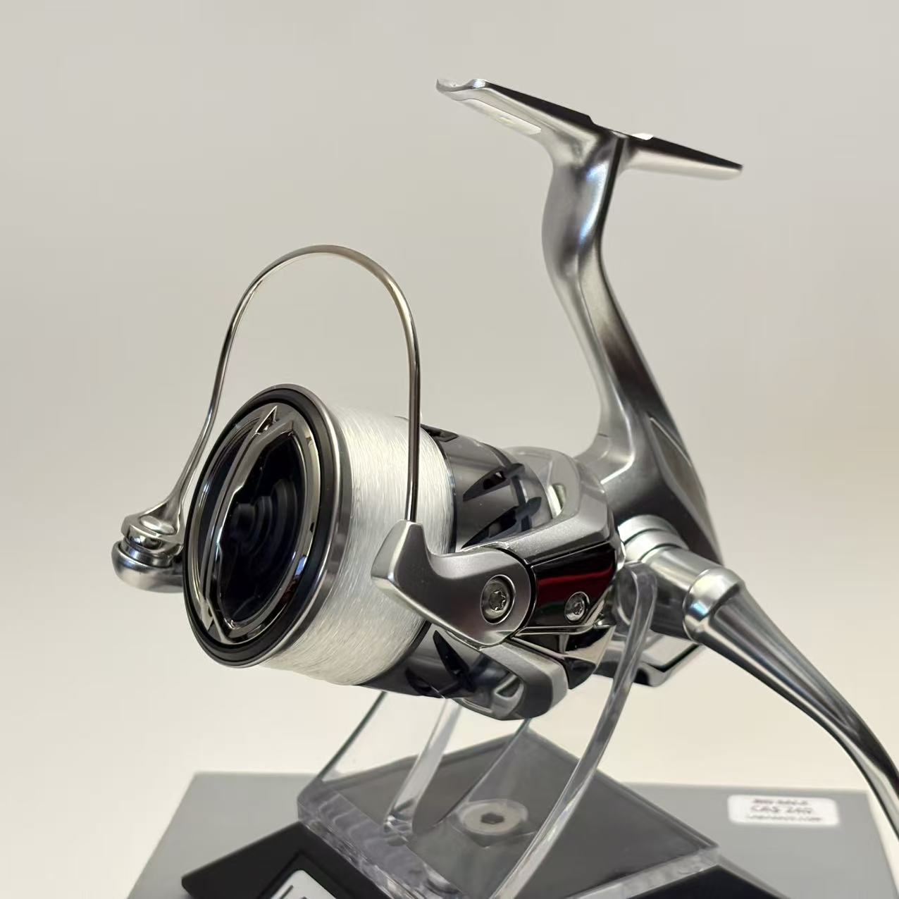 Shimano 23 Stradic C3000 [Y105]