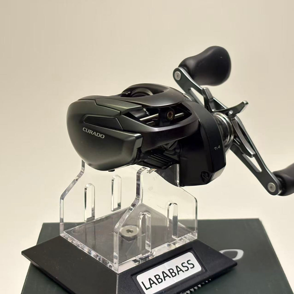 Shimano Curado MGL 151HG [Y106]