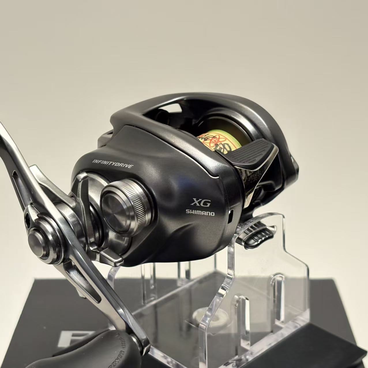 Shimano 22 Bantam 151XG [Y110]