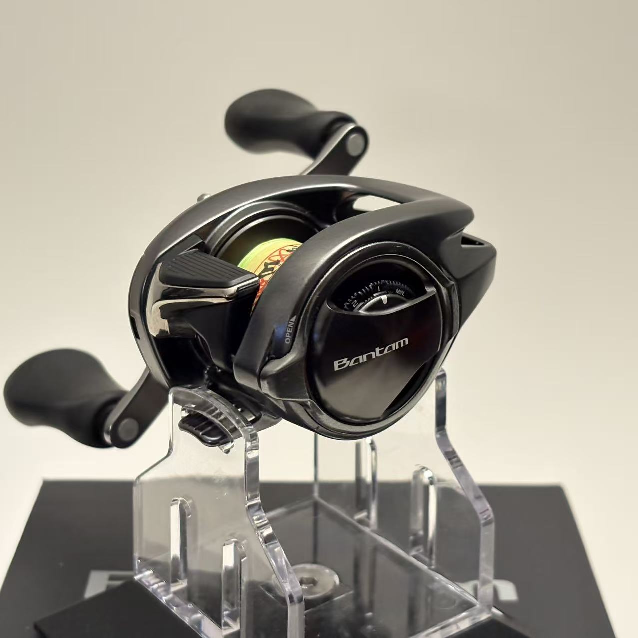 Shimano 22 Bantam 151XG [Y110]