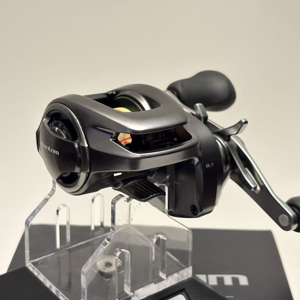Shimano 22 Bantam 151XG [Y110]