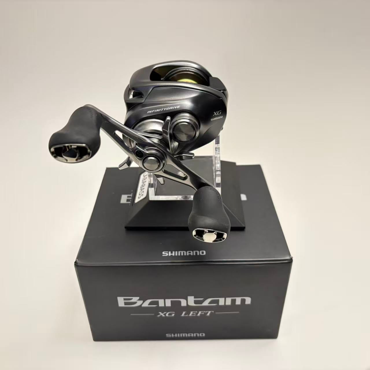 Shimano 22 Bantam 151XG [Y110]